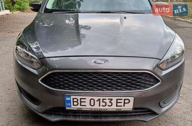 Ford Focus 2017 Ford Focus 2017