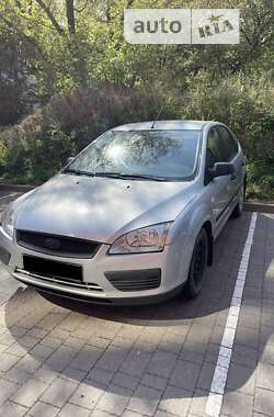 Хэтчбек Ford Focus 2007 в Львове