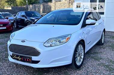 Хэтчбек Ford Focus 2013 в Одессе