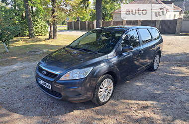 Универсал Ford Focus 2009 в Переяславе