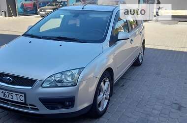 Універсал Ford Focus 2005 в Львові