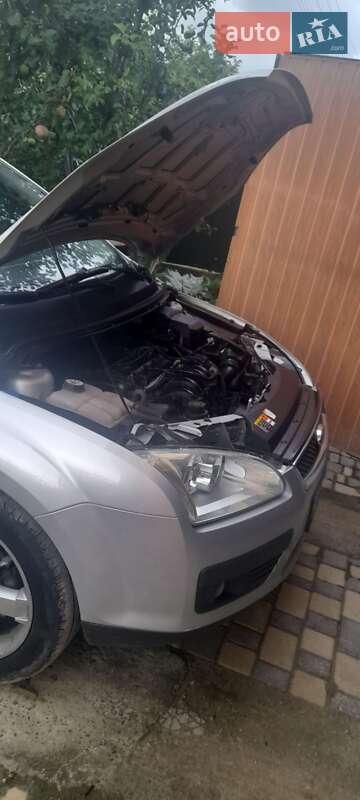 Универсал Ford Focus 2005 в Львове