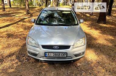 Хэтчбек Ford Focus 2007 в Харькове