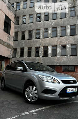 Универсал Ford Focus 2009 в Збараже