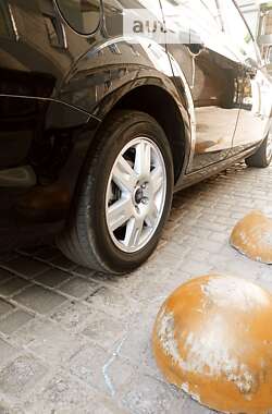 Универсал Ford Focus 2010 в 