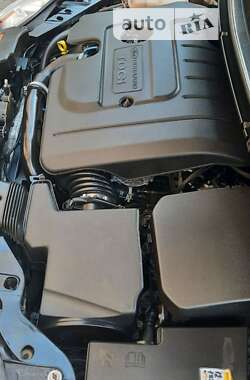 Универсал Ford Focus 2010 в 