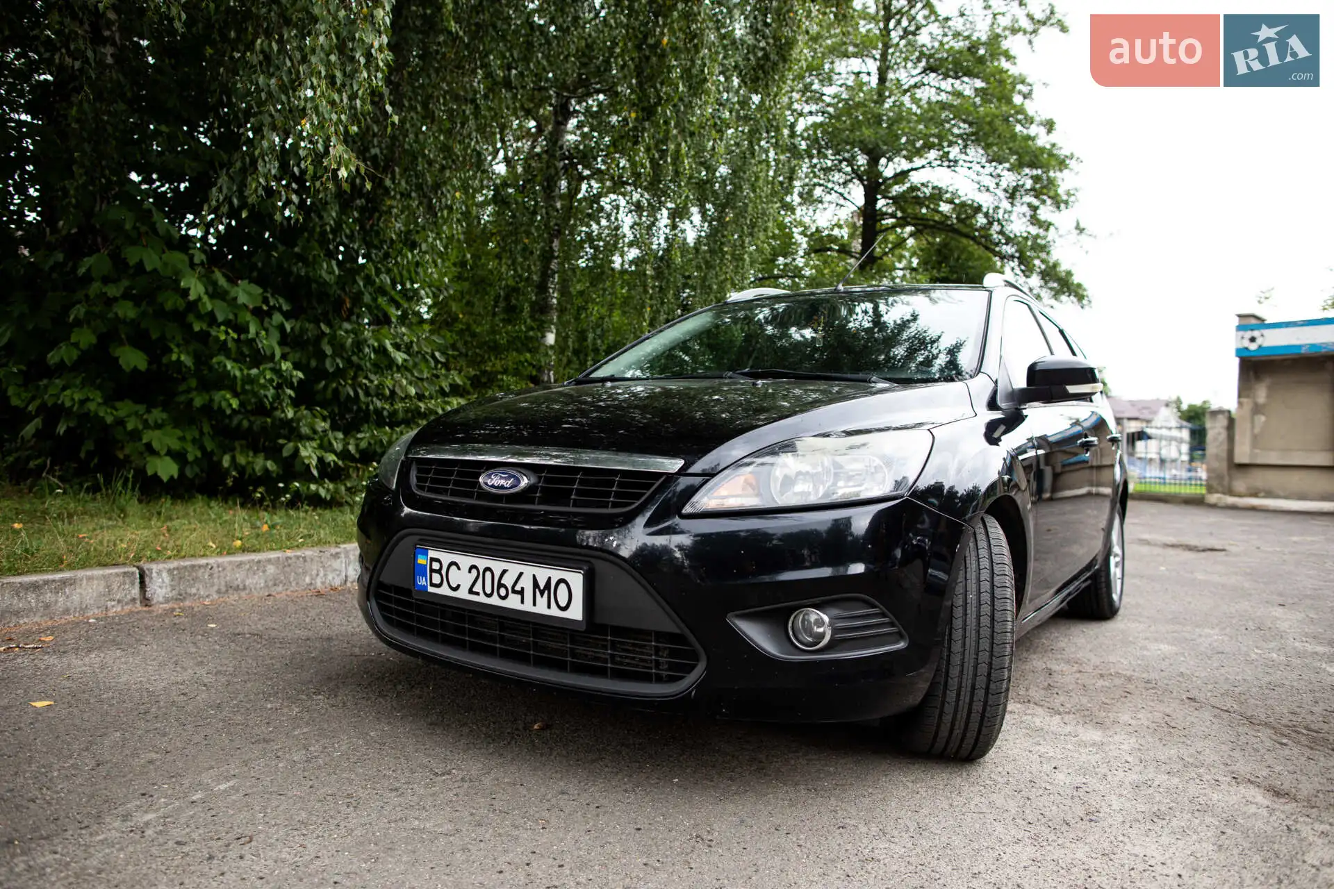 2010 Ford Focus - мініатюра 8