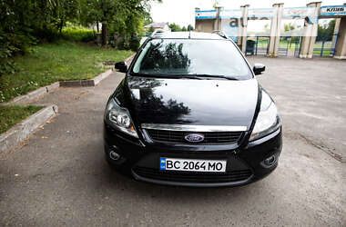 Ford Focus 2010