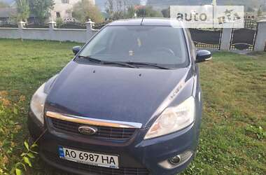 Ford Focus 2009