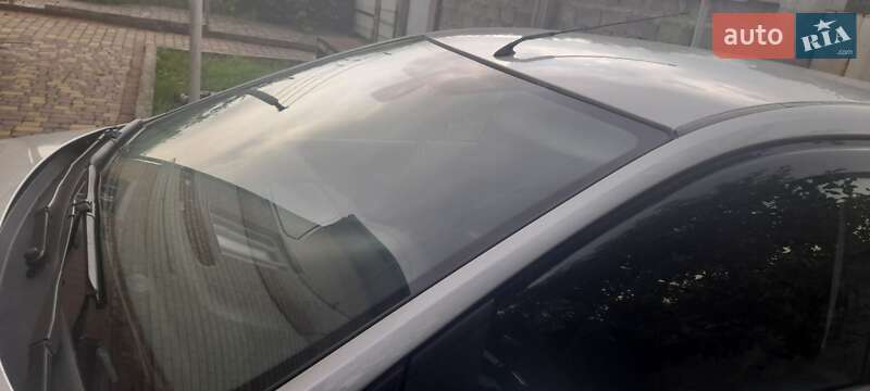 Универсал Ford Focus 2005 в Львове