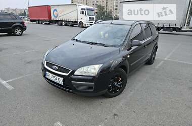 Универсал Ford Focus 2006 в Киеве