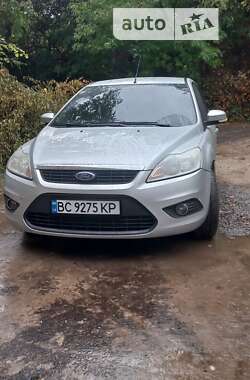 Універсал Ford Focus 2008 в Львові