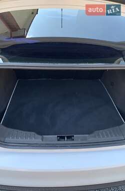 Седан Ford Focus 2013 в 