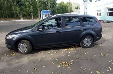 Універсал Ford Focus 2008 в Теплику