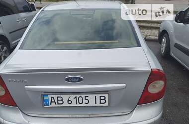 Ford Focus 2007