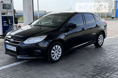 Седан Ford Focus 2013 в Дніпрі