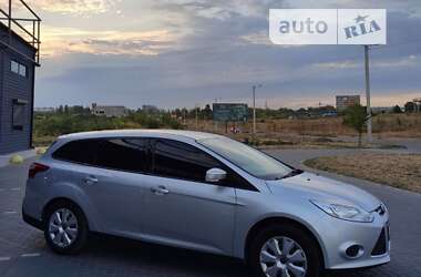 Універсал Ford Focus 2014 в Кропивницькому