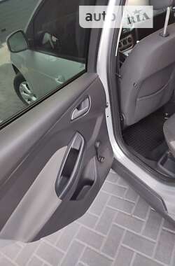 Универсал Ford Focus 2014 в 