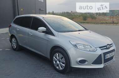 Универсал Ford Focus 2014 в Кропивницком