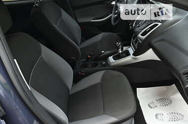 Универсал Ford Focus 2013 в Бердичеве