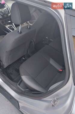 Універсал Ford Focus 2012 в Шепетівці