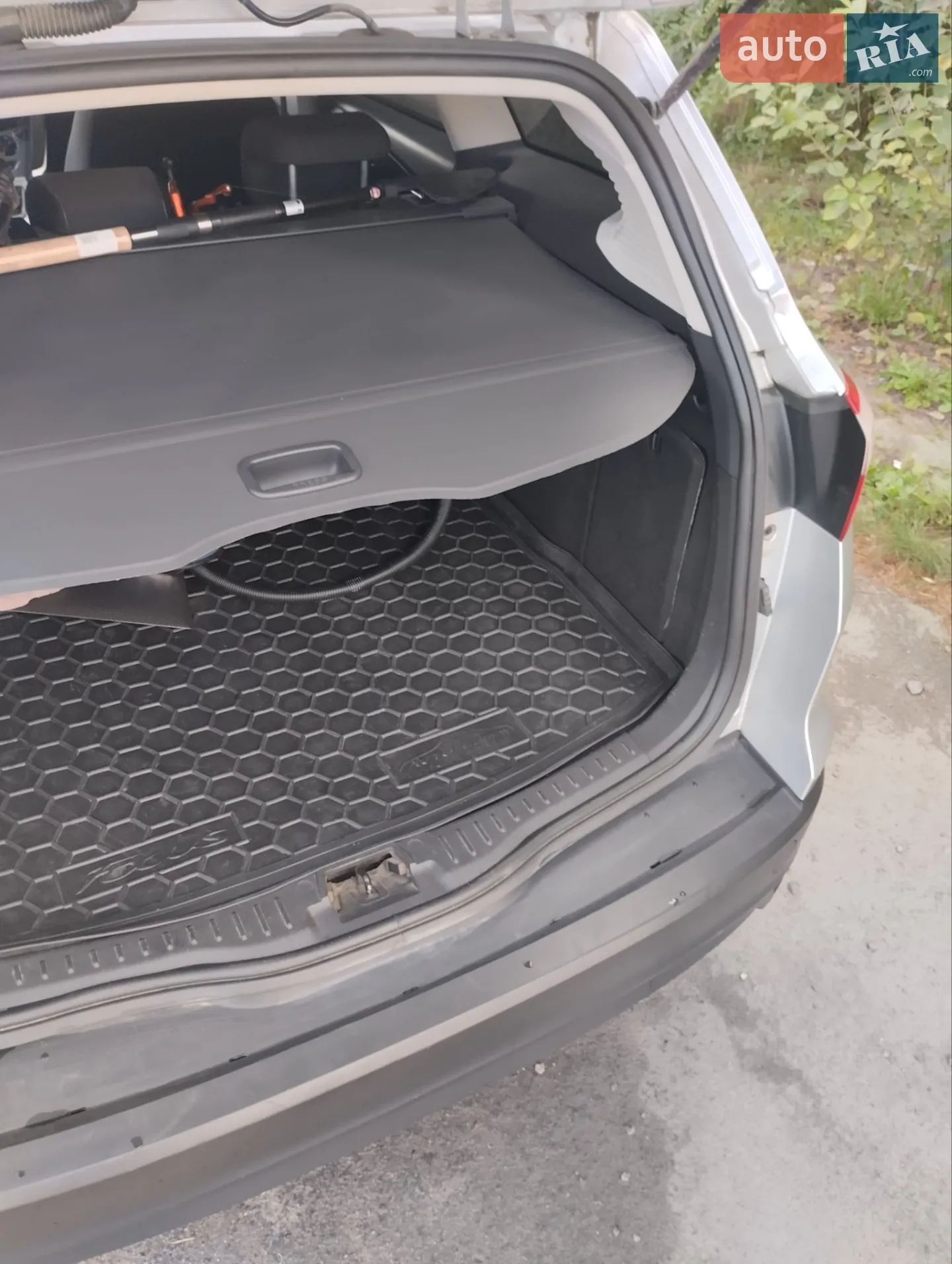 2012 Ford Focus - мініатюра 15