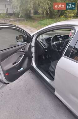 Універсал Ford Focus 2012 в Шепетівці
