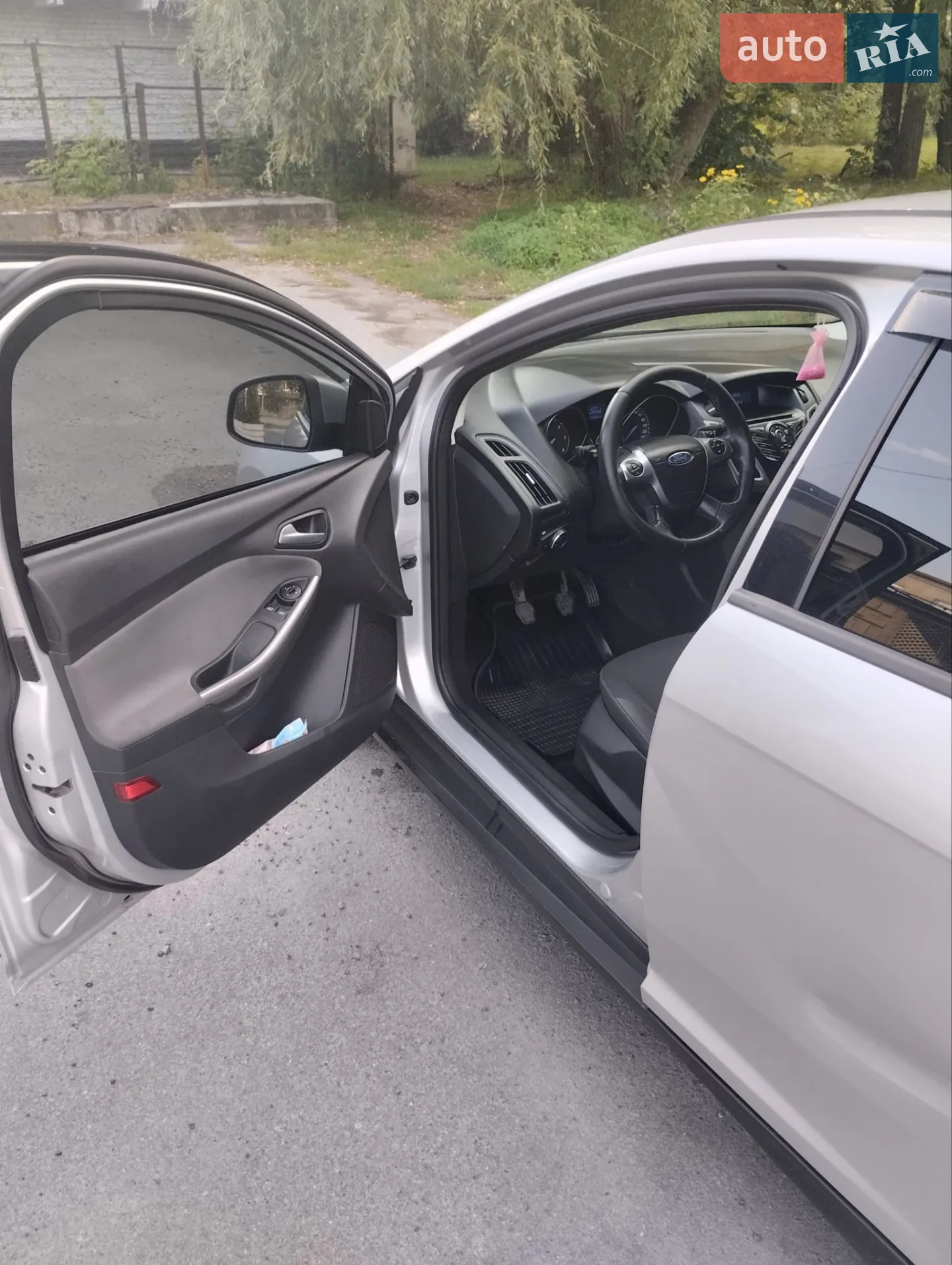 2012 Ford Focus - мініатюра 19
