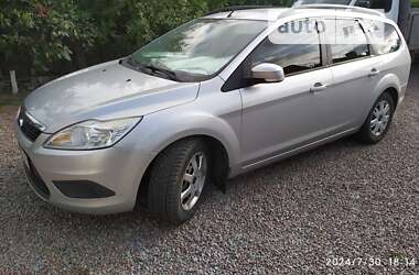 Універсал Ford Focus 2010 в Житомирі