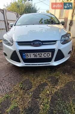 Ford Focus 2013 Ford Focus 2013