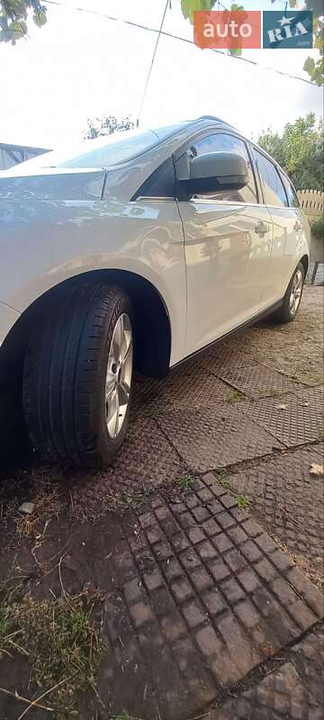 Универсал Ford Focus 2013 в Харькове