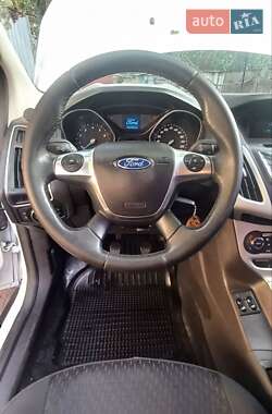 Универсал Ford Focus 2013 в Харькове
