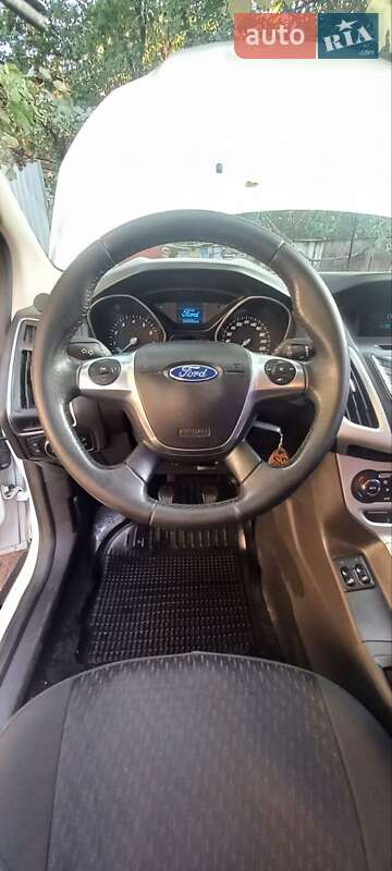 Универсал Ford Focus 2013 в Харькове