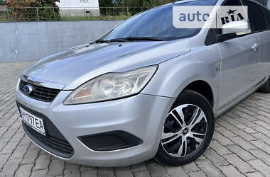 Універсал Ford Focus 2009 в Малині