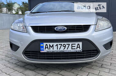 Універсал Ford Focus 2009 в Малині