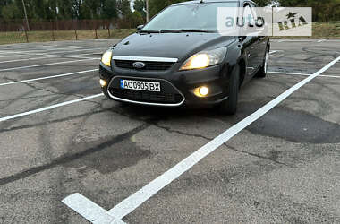 Універсал Ford Focus 2008 в Луцьку