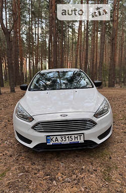 Седан Ford Focus 2016 в Ірпені