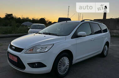 Універсал Ford Focus 2011 в Рівному