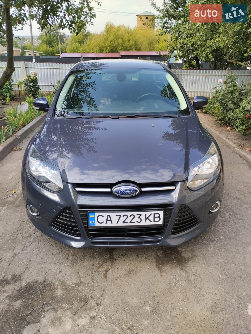 2011 Ford Focus - мініатюра 17