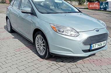 Ford Focus 2014 Ford Focus 2014