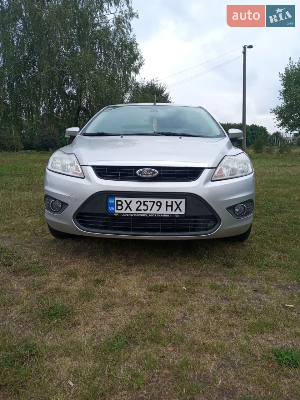 2010 Ford Focus - мініатюра 27