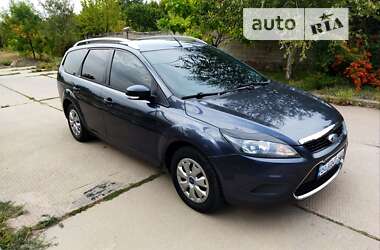 Ford Focus 2010