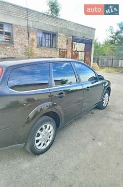 Ford Focus 2007 Ford Focus 2007