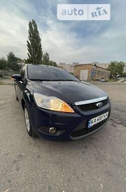 Універсал Ford Focus 2008 в Києві