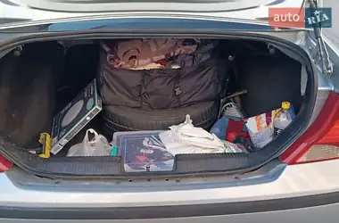 Ford Focus 2002