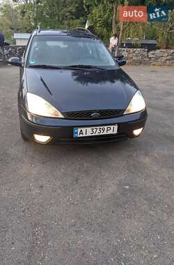 Універсал Ford Focus 2004 в Білій Церкві