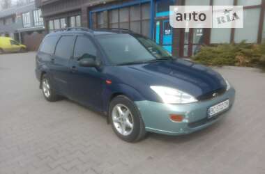 Универсал Ford Focus 1999 в Хмельницком