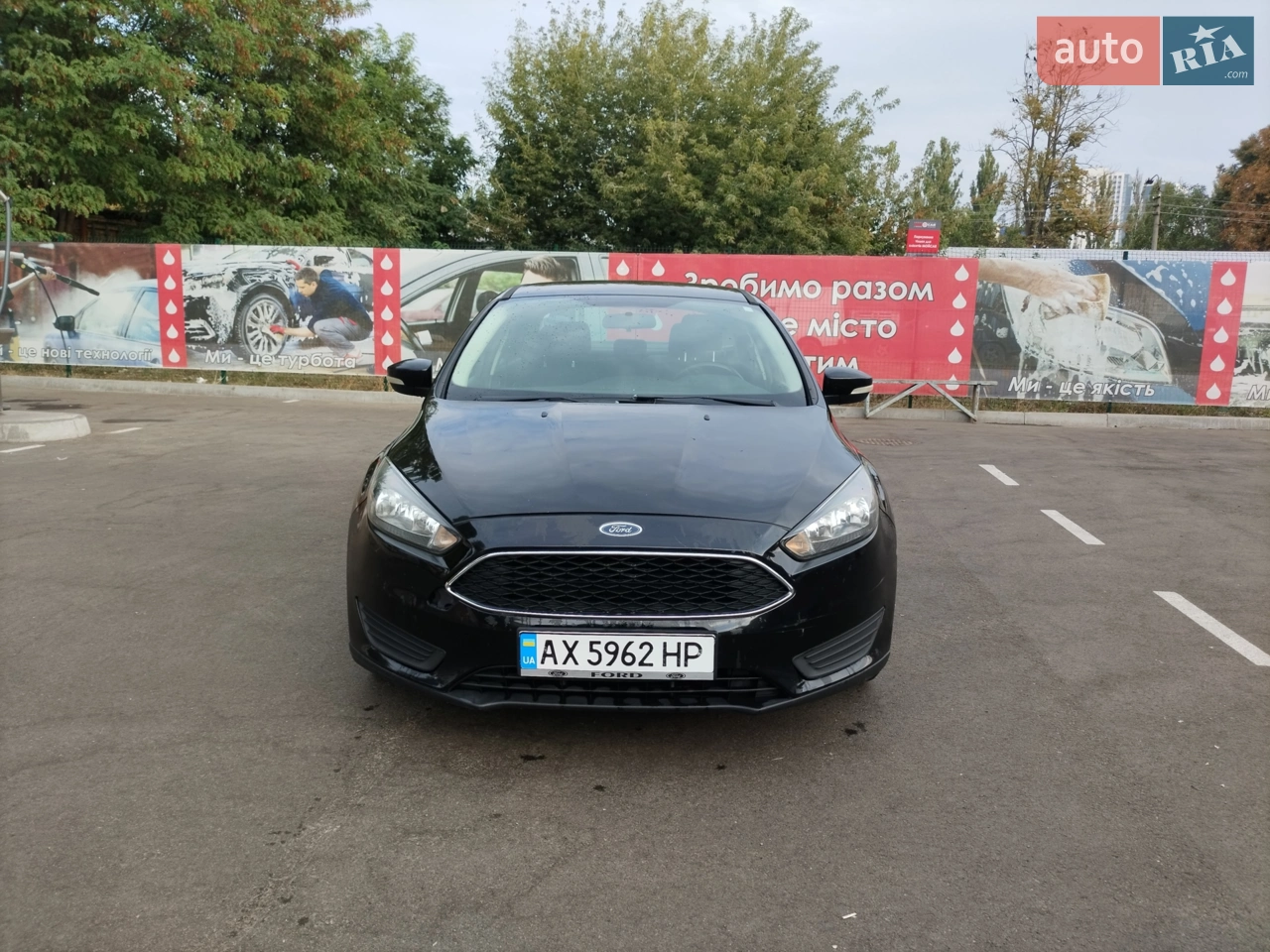 2015 Ford Focus - мініатюра 33
