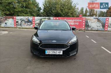 Ford Focus 2015 Ford Focus 2015