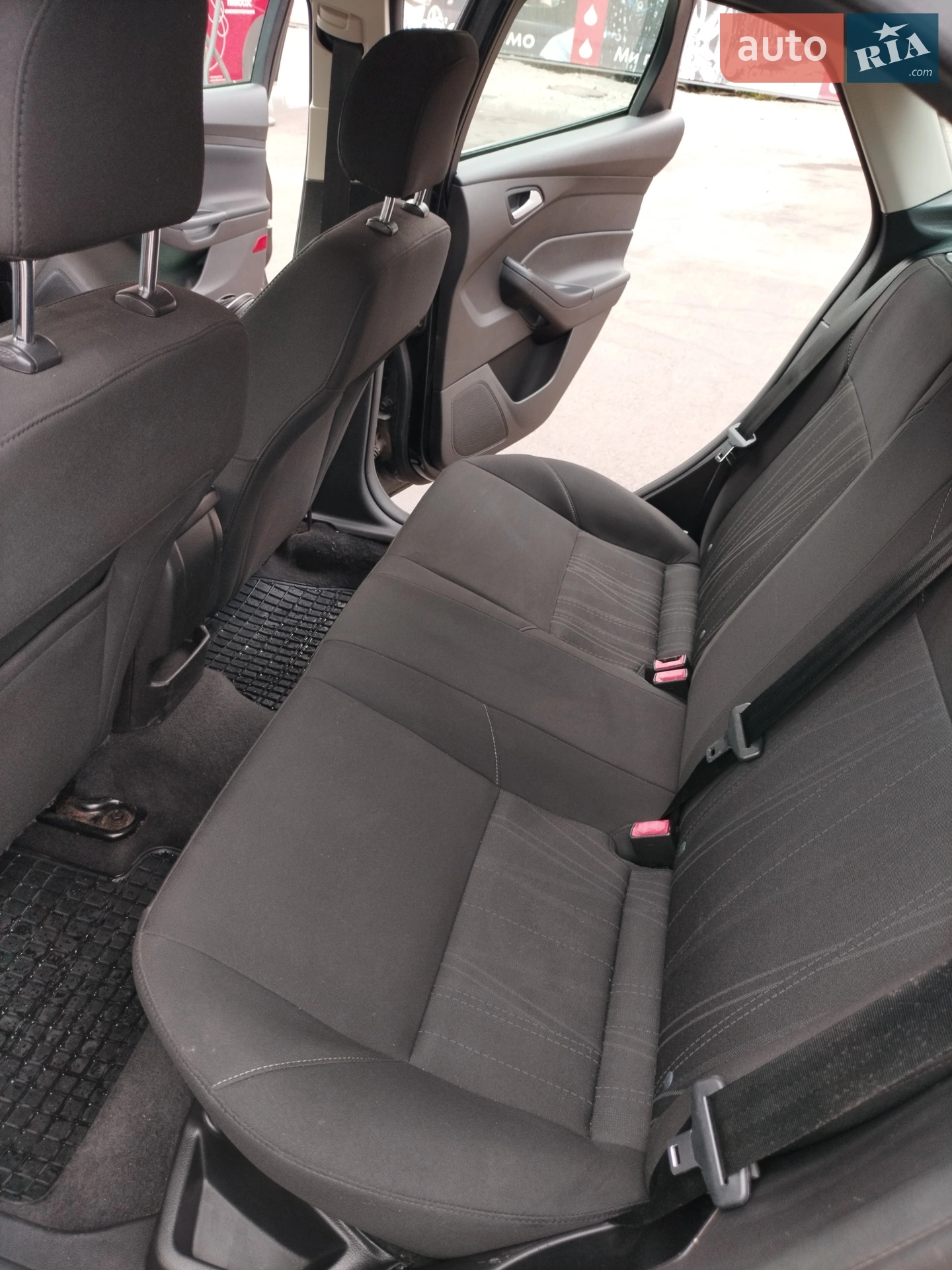 2015 Ford Focus - мініатюра 19